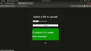 TryHackMe RootMe walk through
