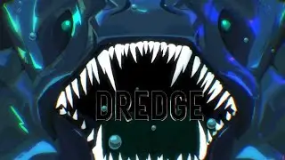 Trying To Be the Best Fisherman In Dredge