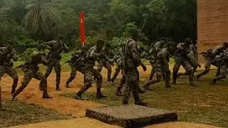 WAR DANCE PLATUN 2 KRK 2 (2022)