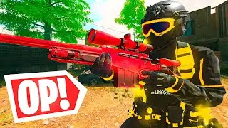 How to SNIPE like the #1 KEYBOARD & MOUSE SNIPER in MW2.. (Best Mouse Settings / Keybinds and FOV)