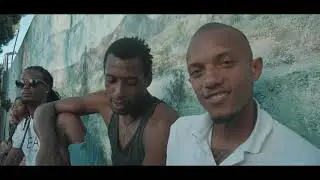 @crazyguydamaia7508  - Capricha (Official vídeo) Prod:VINTAGEMAN PRODUKCJA