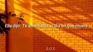 Rex Orange County/Sunflower [sub. Español]