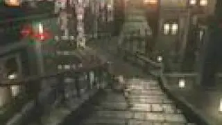 Ninja Gaiden 2-Sky City Tokyo pt 2