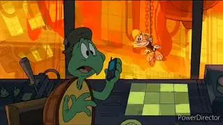 escargoon wants eggs