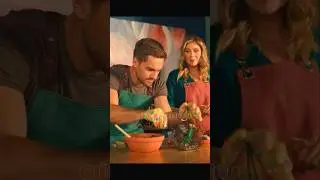 Тот самый момент с флорариумом 