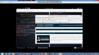 Kali Linux Tutorials - Web Backdoor (Webacoo) #018