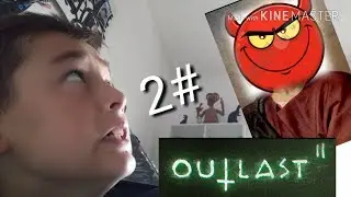 Gott will mich tot sehen!!!!????? /Outlast 2
