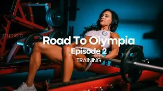 Olympia Prep Training | Road to the Olympia Episode 2