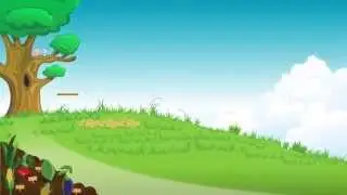 French Song - Two Little Birds Sat on a Branch NatashaMorganFrenchtutor