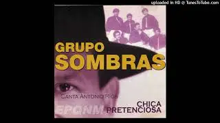 grupo sombras vol 2 canta el maestro
