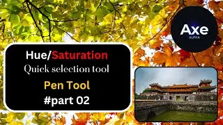 What are the key steps to mastering background removal with Photoshop's Quick Selection Tool?