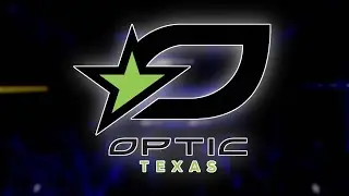 Optic Texas Vanguard Champs Intro