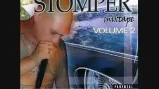 STOMPER-NEVER DEFEAT