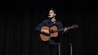 Luke Jackson - Forever Young