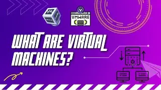 Virtual Machines in Linux | Virtual Machine Manager | Ubuntu Server VM