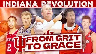 🏆 Indiana's NEW OFFENSE is a NIGHTMARE: 🌟 