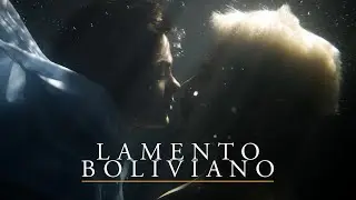 Turf + DLD - Lamento Boliviano (Video Oficial)