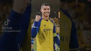 #Ronaldo🤩♥️#football ⚽