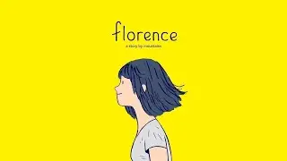 Стримим: Florence