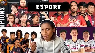 E-Sport Malaysia