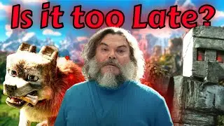 Does the Minecraft Movie have ANY Hope?