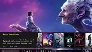 Instalación del Wizard de 14 Kilates para KODI.