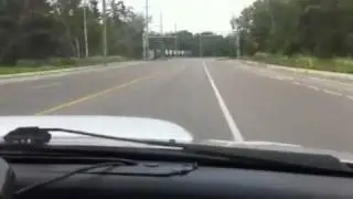 1992 WRX Brisk Drive