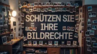 Schützen Sie Ihre Bildrechte   Ein Leitfaden für Fotografen