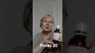 Протек 20 от компании Эрсаг. Уникальный Бад. 