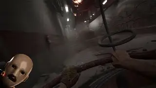 ATOMIC HEART | Episode 4 | P-3's Wild Ride |