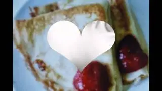 My Edited Video