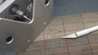 OMGUITARS Headless 7 string tremolo. Изготовление с нуля. 3 серия.