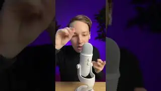 ASMR Mouth Sounds & Hand Sounds