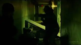 Сорвиголова.Daredevil.S01E02 Сорвиголова спасает мальчика
