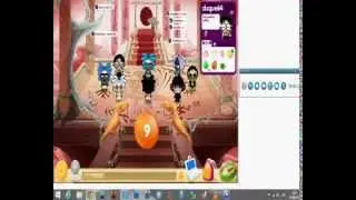 FAIL 1 | GoldenRing | BoomBang
