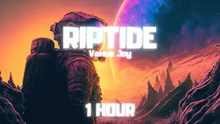Vance Joy - Riptide [1 HOUR]