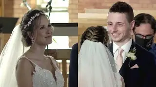 Multicam Wedding Livestream