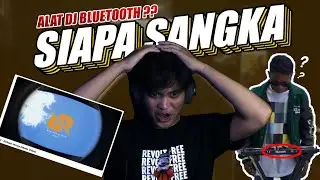 PUSH RANK SAMBIL GELENG-GELENG | RRQ by Richard Jersey [ REACTION ]