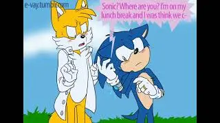 Sonamy Boom: Baby! (Loquendo Viejo)