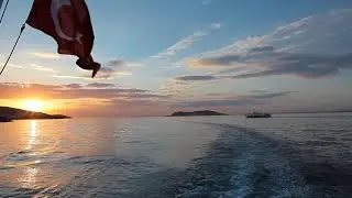 adalar vapuru