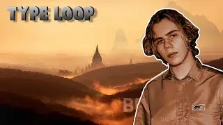 FREE The Kid Laroi Type Loop 