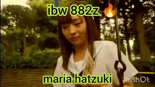 MARÍA  HATZUKI. IBW 882z