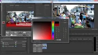 How to Use Title Templates in Premiere Pro