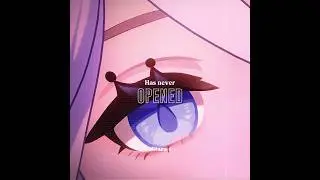 Focalors & Furina Edit || Genshin Impact || Baby Hotline
