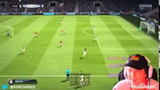 UNBOXING Y TUTORIAL HAUPPAUGE + GAMEPLAY 2 0   FIFA15