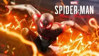 Трофей «Свежий взгляд» | Spider-Man: Miles Morales