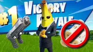 Solo Fortnite Challenges