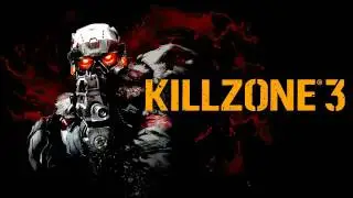 Killzone 3 [OST] #25: Frozen Shores - Escape the Tram