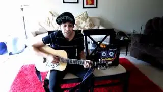 Daxelin - Oh, Fionna (Fionna And Cake Adventure Time Cover) (Prince Gumball Song)