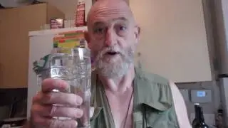 Pint Of Water In Under 12 Seconds?? - Autism Awareness!